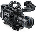 Blackmagic URSA 4.6K EF