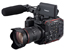 Panasonic AU-EVA1 Super 35mm 5.7K Camcorder