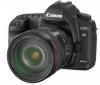 Canon SLR Camcorder
