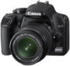 Canon SLR Camcorder