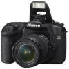 Canon SLR Camcorder