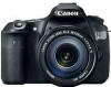 Canon SLR Camcorder