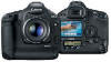 Canon SLR Camcorder
