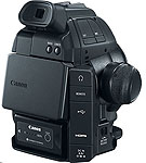 Canon EOS C100 Cinema Camera