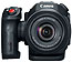 Canon XC15 4K UHD Camcorder
