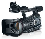 Canon XF-300 Professional Camcorder