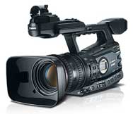 Canon XF-305 HD Camcorder