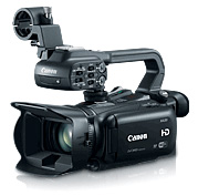Canon XA-25 HD Camcorder