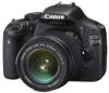 Canon SLR Camcorder