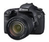 Canon SLR Camcorder