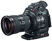 Canon EOS C100