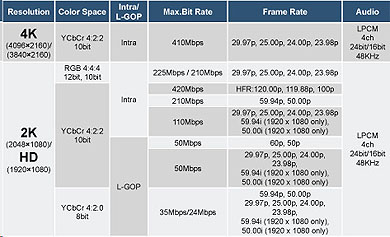 Canon EOS C300 Mark II Cinema Camera