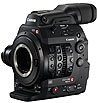 Offer Canon EOS C300 Mark II Cinema EOS Camera- Singapore store
