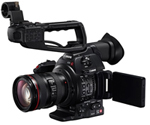 Offer Canon C100 Mark II EOS Camera