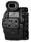 Canon EOS C300 PL