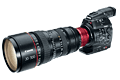 Canon Cinema EOS Series