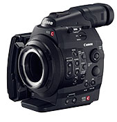 Buy Sell Sale EOS C500 PL