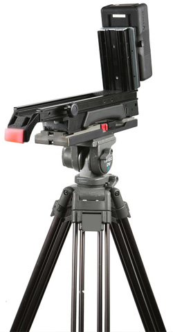 DataVideo SLD-1 Shoulder Mount Rig