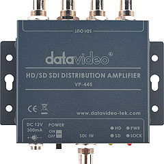 Datavideo VP-445