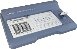 Datavideo SE500 PAL NTSC