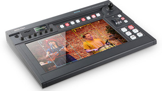 Datavideo KMU-200 4K Multicamera Switcher