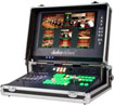 DataVideo HS-2000L Datavideo HS-2000L NTSC PAL