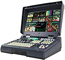 DataVideo HS-600A