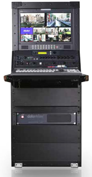 DataVideo MRS-2800-8