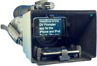 Datavideo TP-100