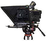 Datavideo TP-600 ENG Prompter