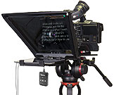 Datavideo Teleprompters