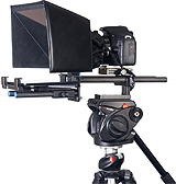 DataVideo TP-500 DSLR Prompter