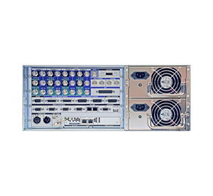 EVS XT3 Production & Media Server