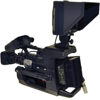 JVC FS-790 (FS790) Optical Fibre Studio