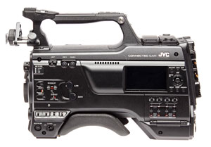 JVC GY-HC900RCHE