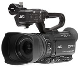 JVC GY-HM180E