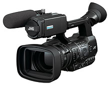 Buy Sell Sale JVC GY-HM600