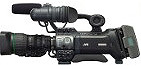 JVC ProHD Camcorder Differences