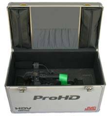 JVC GY-HM750 E ProHD Camcorder