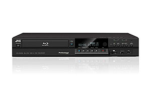 JVC SR-HD2700EU