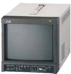 JVC Professional Monitor