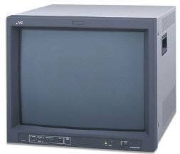 JVC Professional Monitor