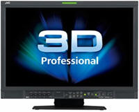 3D Video Equipment