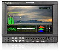 JVC DT-X92F LCD Monitor