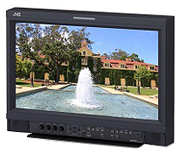JVC DT-E17L4GU LCD Monitor