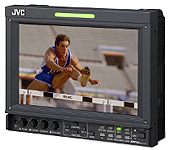 JVC DT-F9L5U Studio Monitor