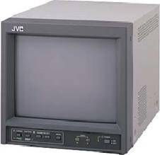 JVC Professional LCD Monitor