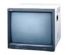 JVC Professional Monitor