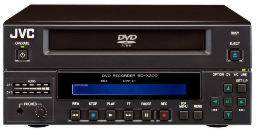 DVD recorder