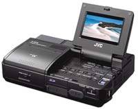 JVC Professional DVD RECORDER